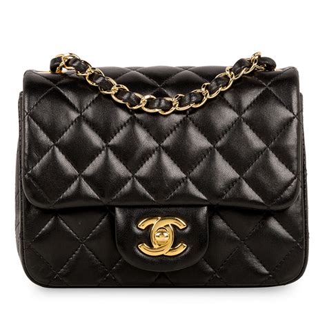 square chanel bag|chanel rectangular mini flap bag.